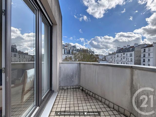 Appartement 3 pièces 69 m²