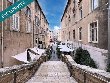 Opéra Marseille, Marseille 1er Arrondissement, Marseille, Bouches-du-Rhône, Provence-Alpes-Côte dAzur