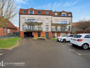 Appartement 3 pièces 69 m²