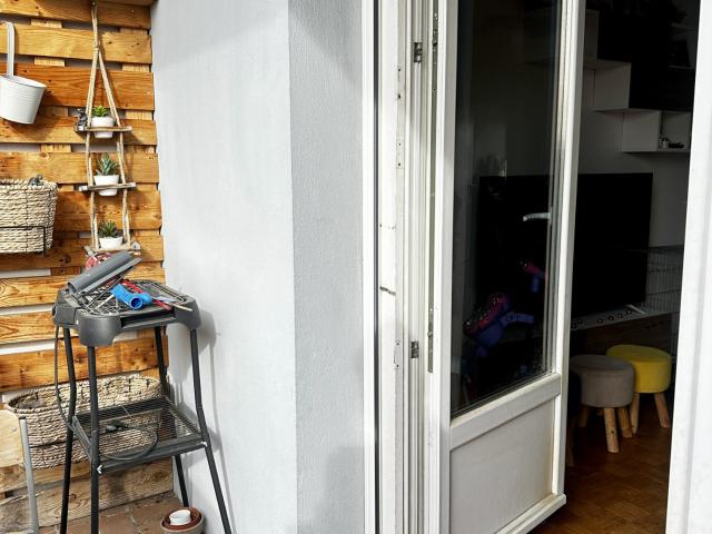 Appartement 3 pièces 69 m²