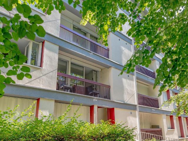 Appartement 3 pièces 69 m²