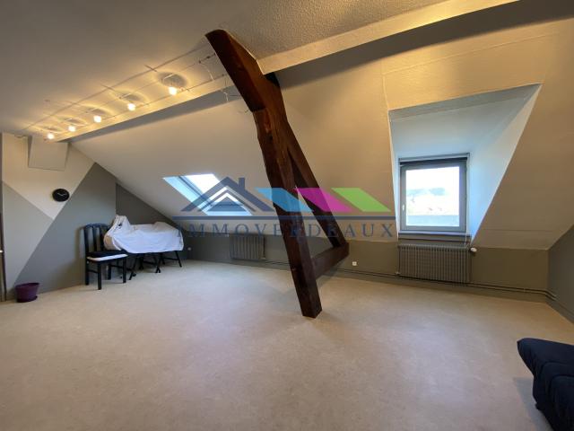Appartement 3 pièces 69 m²