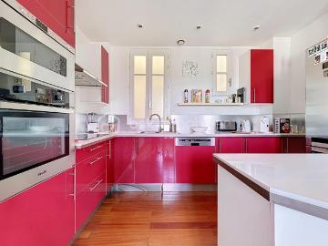 Appartement 3 pièces 69 m²