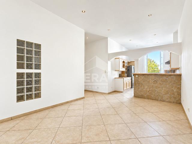 Appartement 3 pièces 69 m²