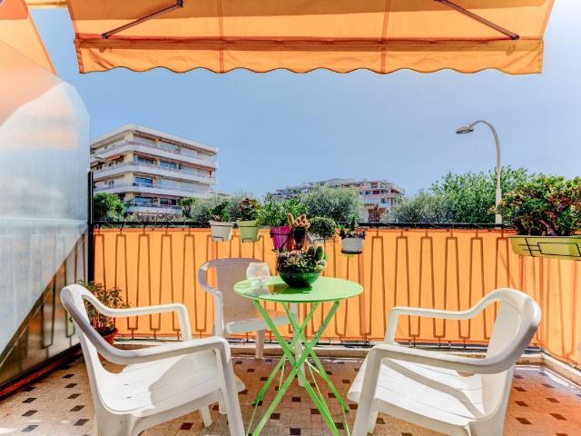 Appartement 3 pièces 69 m²