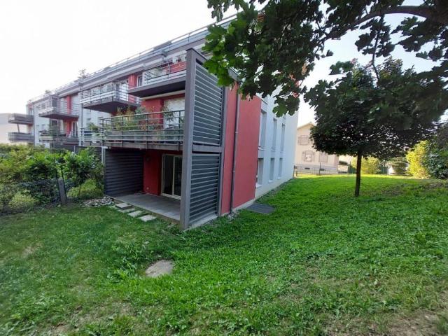 Appartement 3 pièces 69 m²