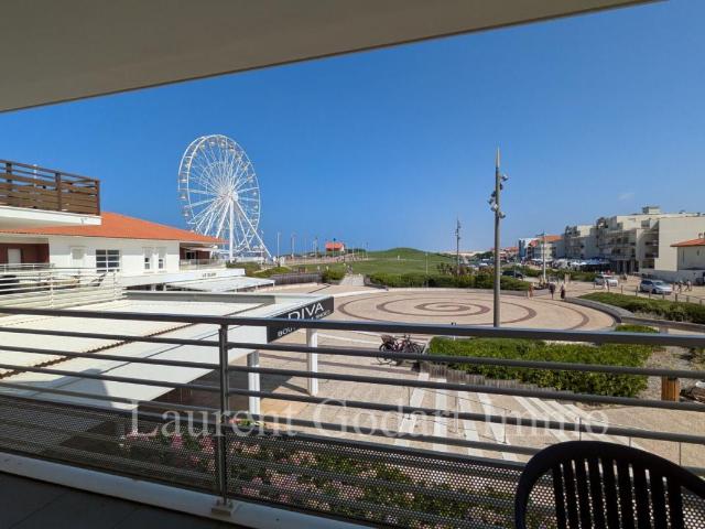 Appartement 3 pièces 69 m²