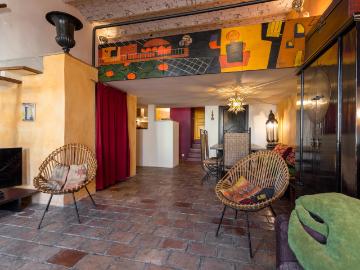 Appartement 3 pièces 69 m²