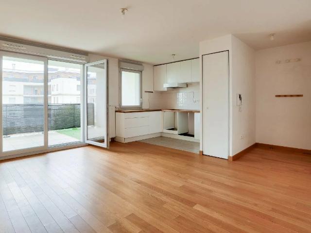 Appartement 3 pièces 69 m²