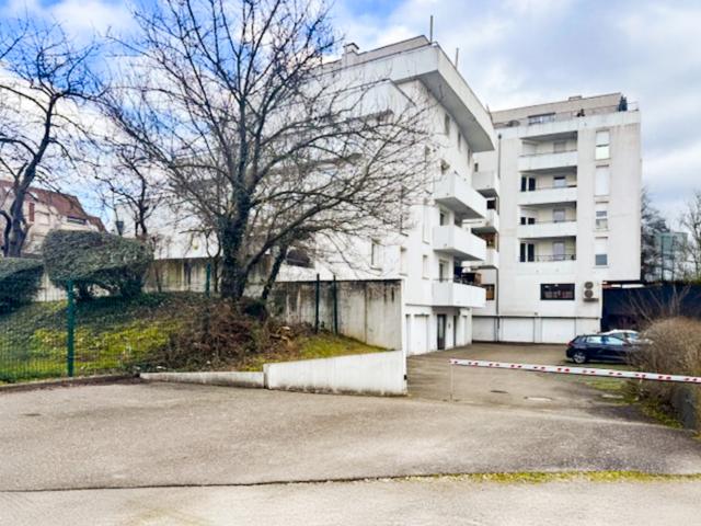 Appartement 3 pièces 69 m²