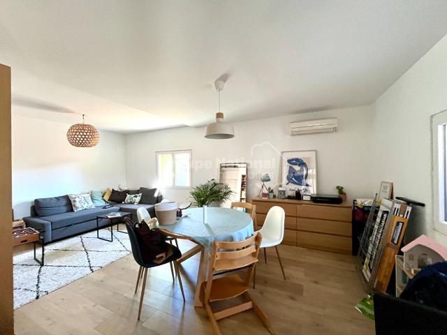 Appartement 3 pièces 69 m²