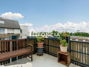 Appartement 3 pièces 69 m²