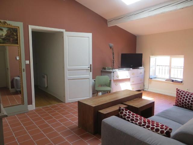 Appartement 3 pièces 69 m²