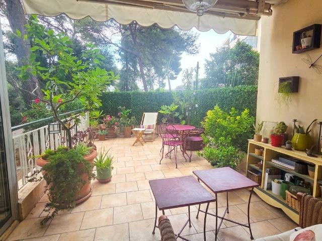 Appartement 3 pièces 69 m²