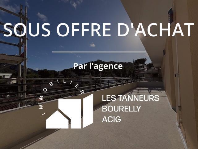 Appartement 3 pièces 69 m²