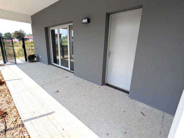 Appartement 3 pièces 69 m²