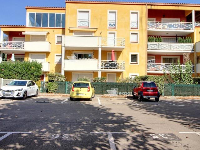 Appartement 3 pièces 69 m²