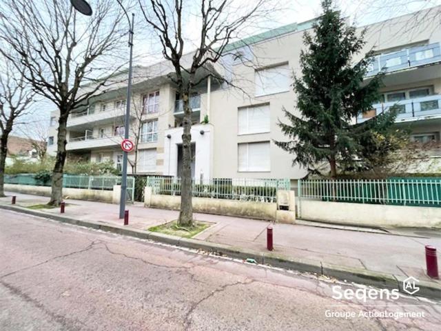 Appartement 3 pièces 71 m²