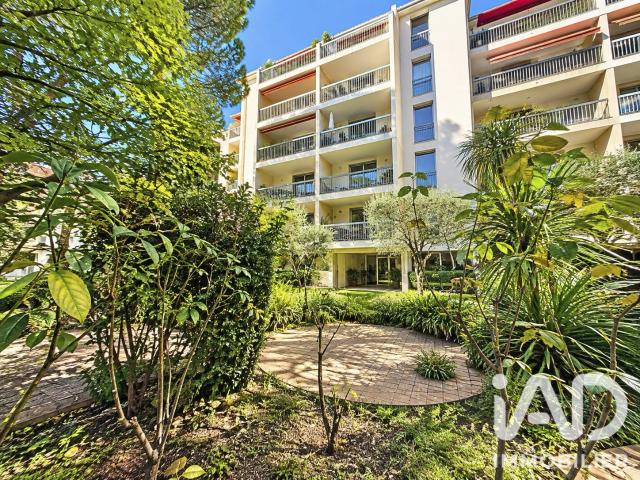 Appartement 3 pièces 69 m²
