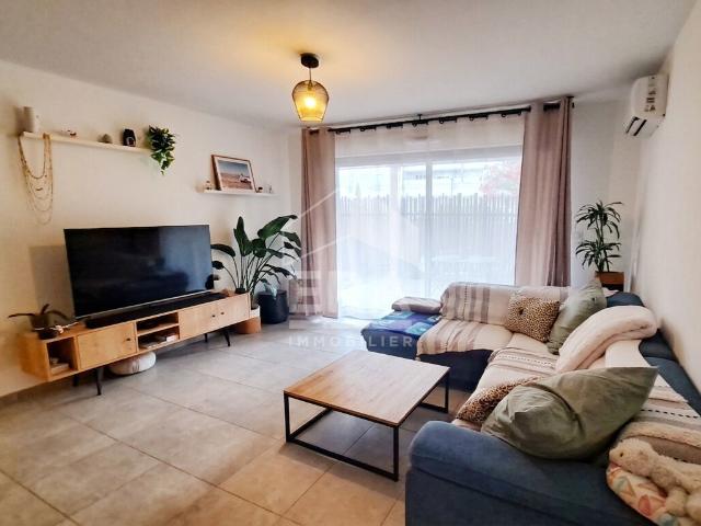 Appartement 3 pièces 69 m²