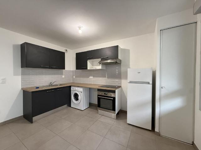 Appartement 3 pièces 69 m²