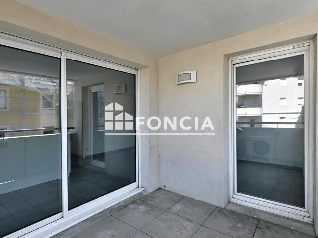 Appartement 3 pièces 69 m²