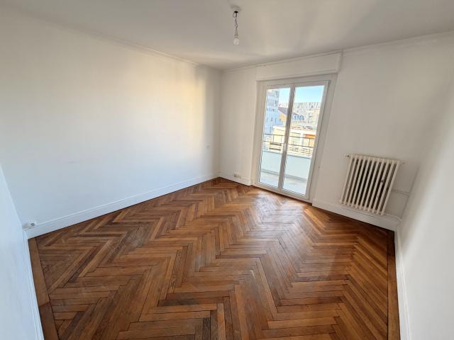 Appartement 3 pièces 69 m²