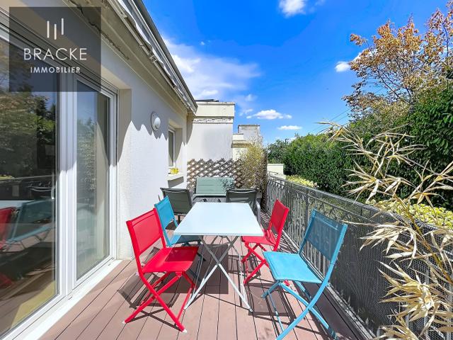 Appartement 3 pièces 69 m²