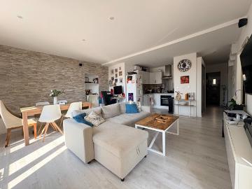 Appartement 3 pièces 69 m²