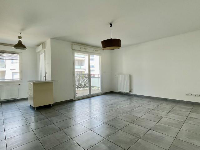 Appartement 3 pièces 69 m²