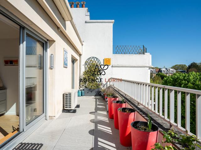 Appartement 3 pièces 69 m²