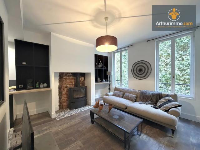 Appartement 3 pièces 69 m²