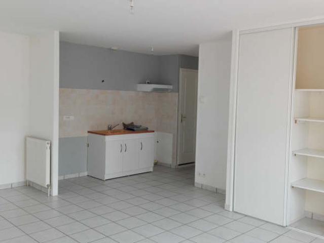 Appartement 3 pièces 69 m²