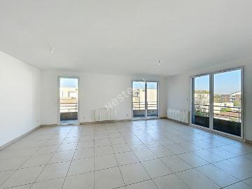 Appartement 3 pièces 69 m²