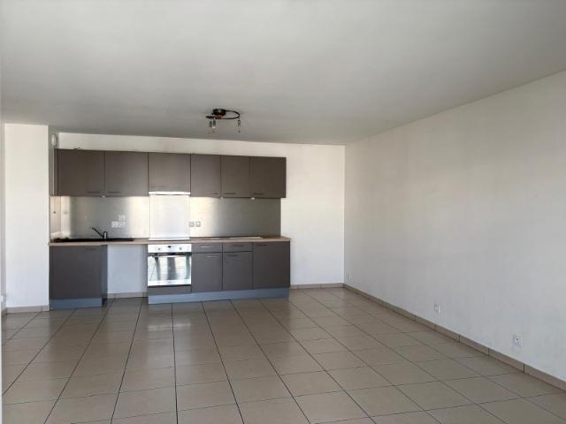 Appartement 3 pièces 69 m²