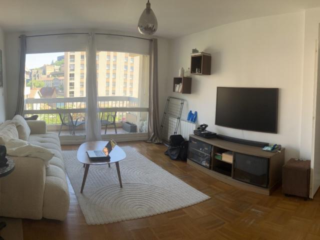 Appartement 3 pièces 69 m²