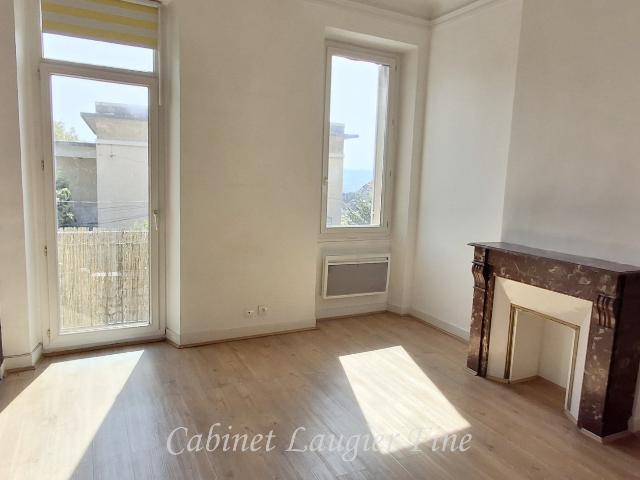 Appartement 3 pièces 69 m²