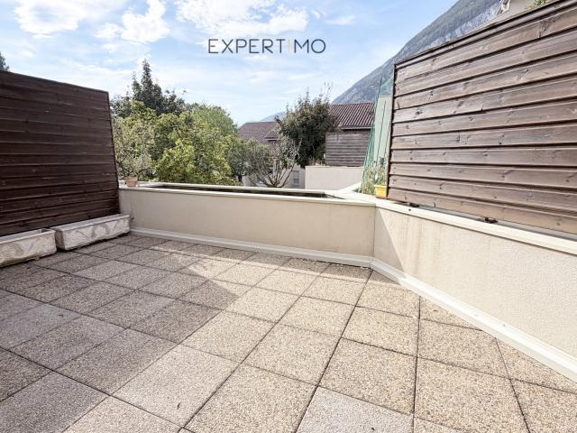 Appartement 3 pièces 69 m²
