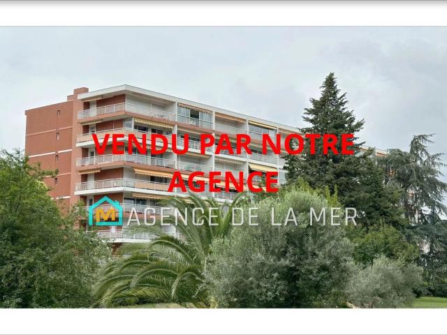 Appartement 3 pièces 69 m²