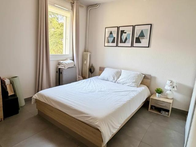Appartement 3 pièces 69 m²