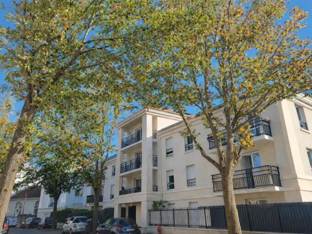 Appartement 3 pièces 69 m²