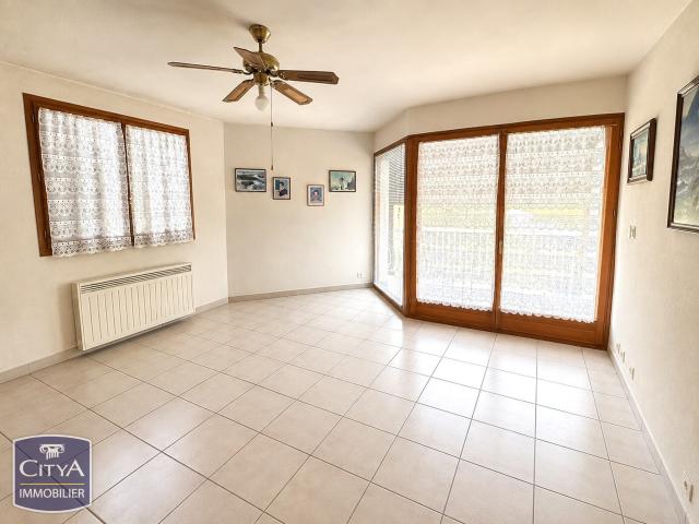 Appartement 3 pièces 69 m²