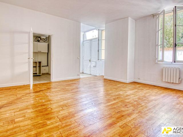 Appartement 3 pièces 69 m²