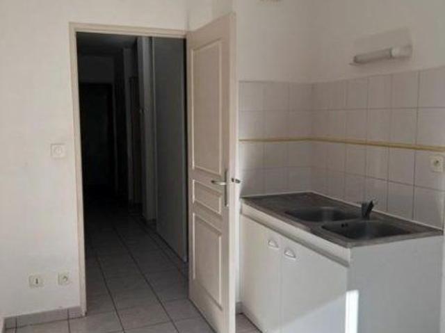 Appartement 3 Pièces 69 m²