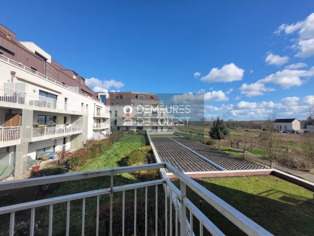 Appartement 3 pièces 69 m²