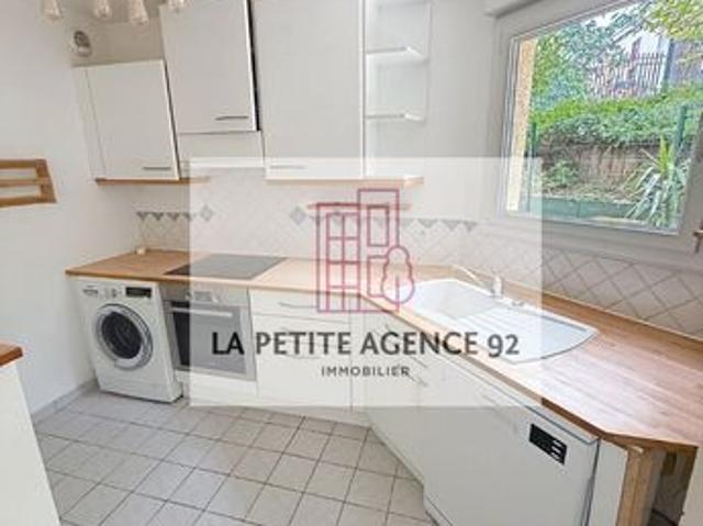Appartement 3 pièces 69 m²
