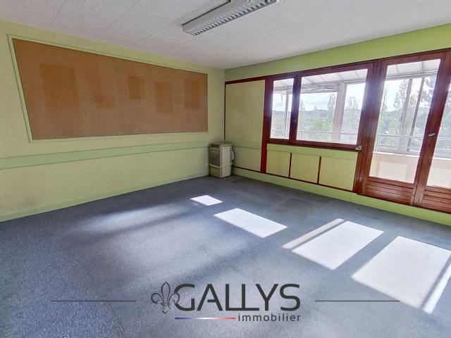 Appartement 3 pièces 69 m²