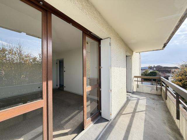 Appartement 3 pièces 69 m²