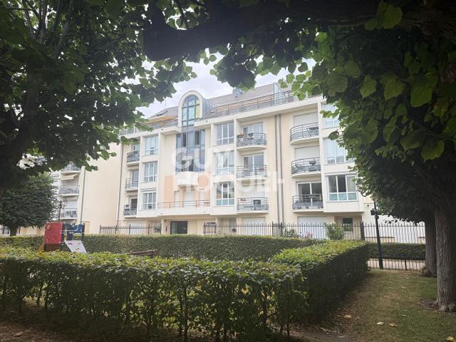 Appartement 3 pièces 69 m²