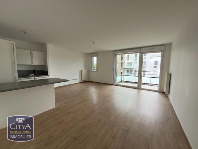 Appartement 3 pièces 69 m²